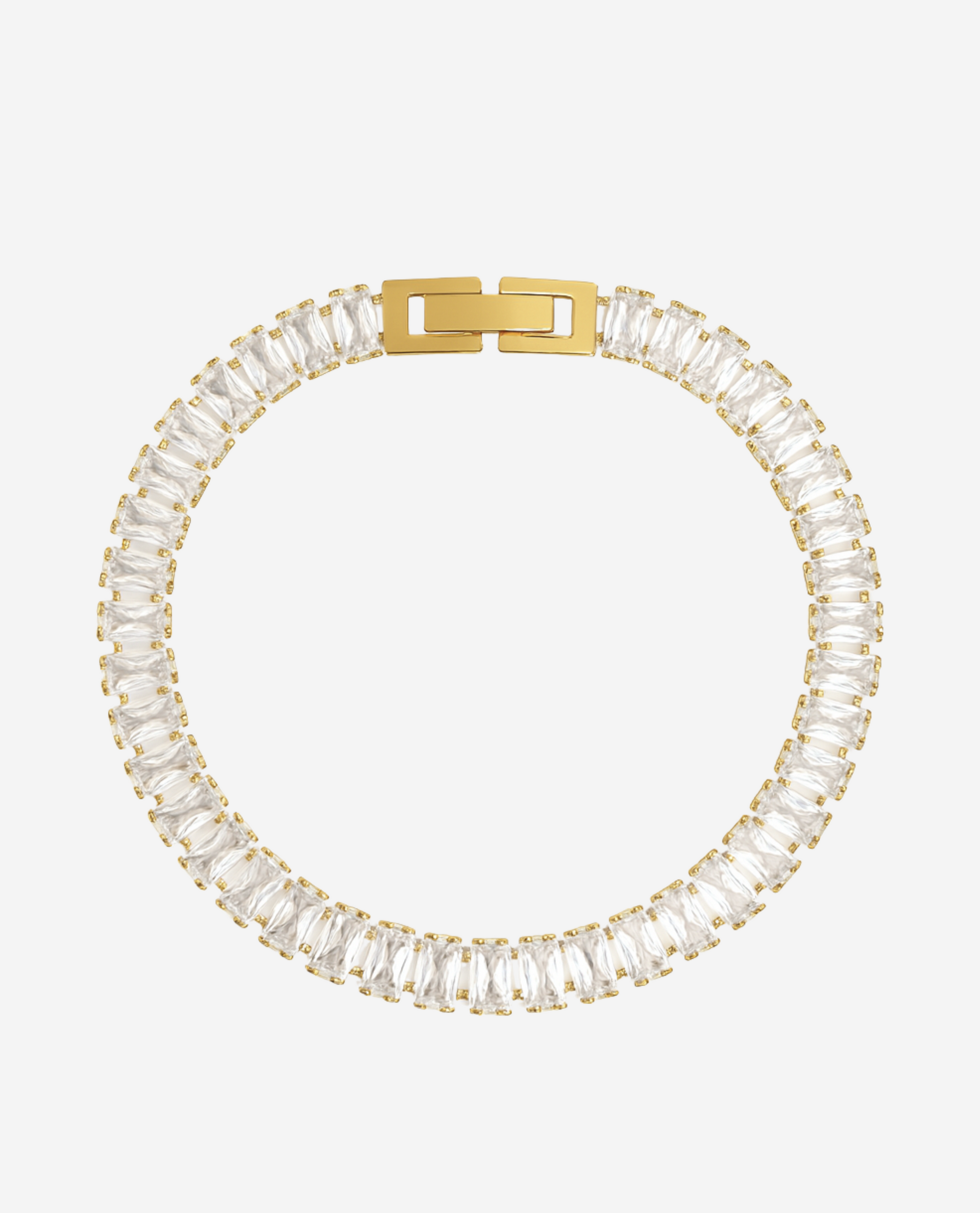 Celeste Bracelet - Forgyldt