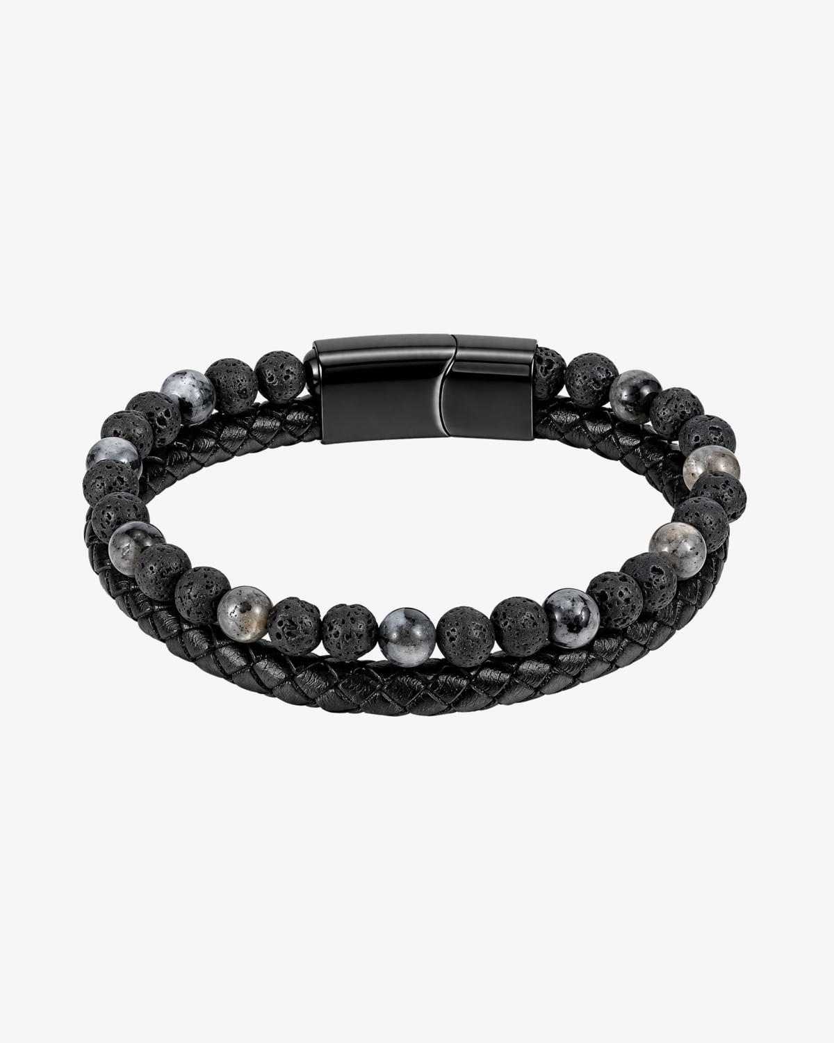 Ash Bracelet - Sort