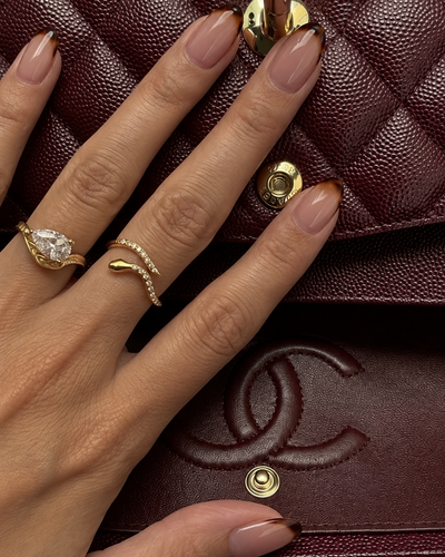 Women's Ringe