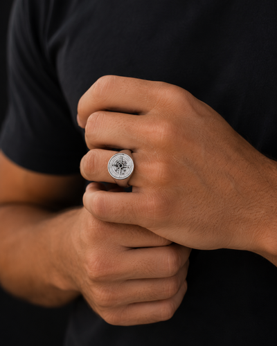 Men's Ringe