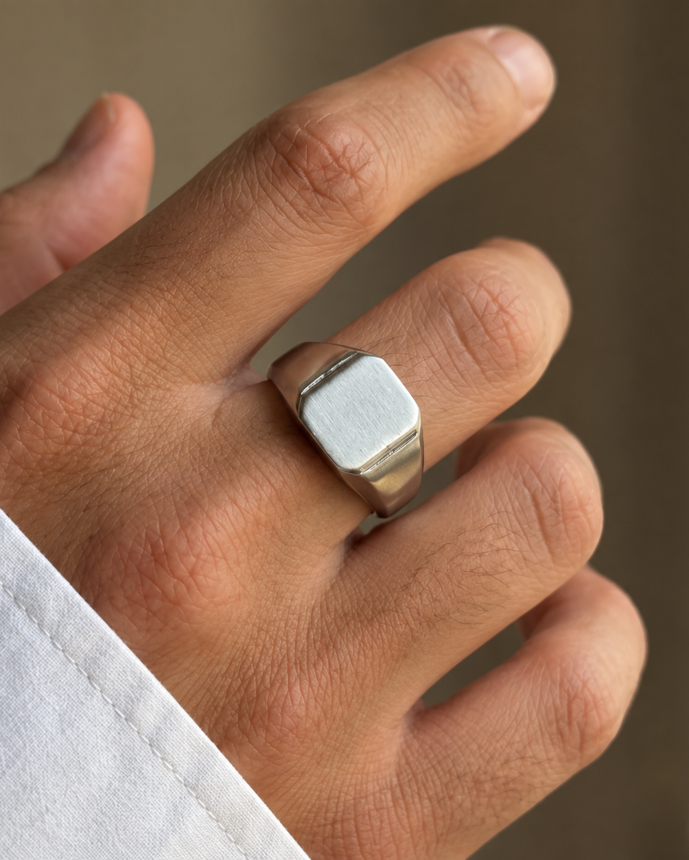 Ringe Men