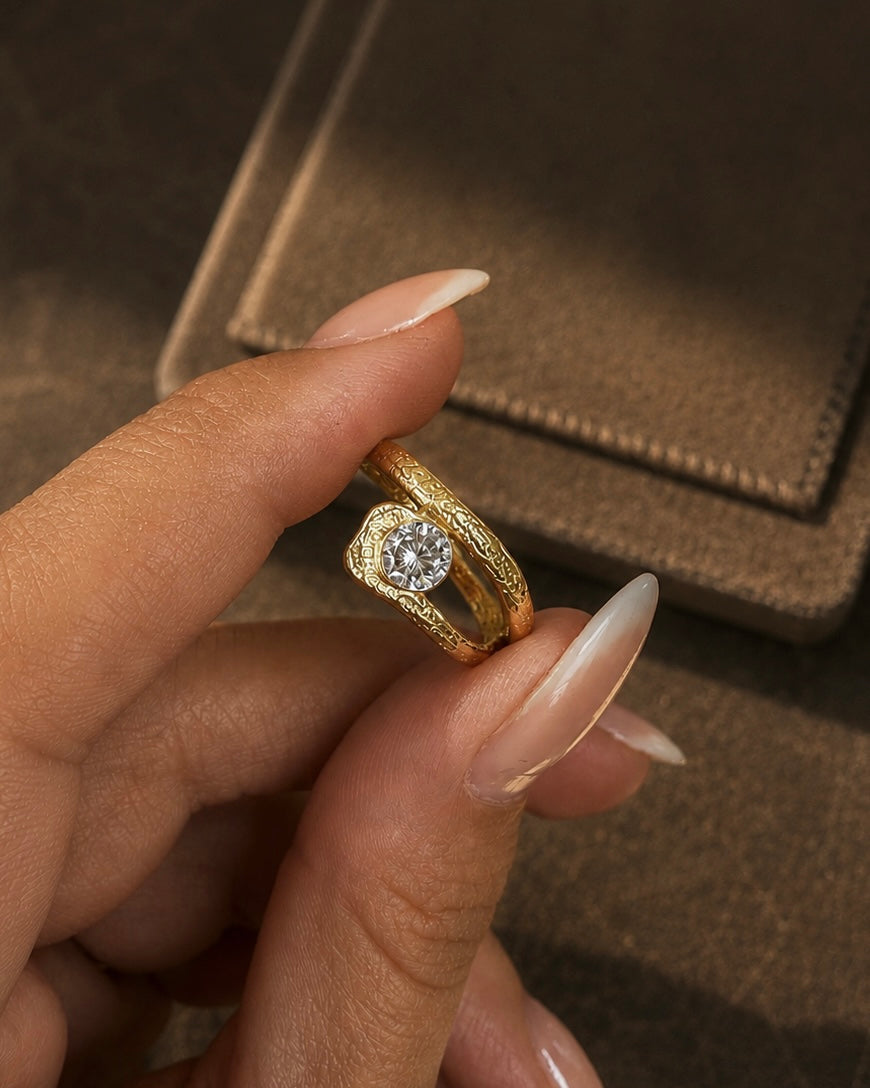 Ringe Women