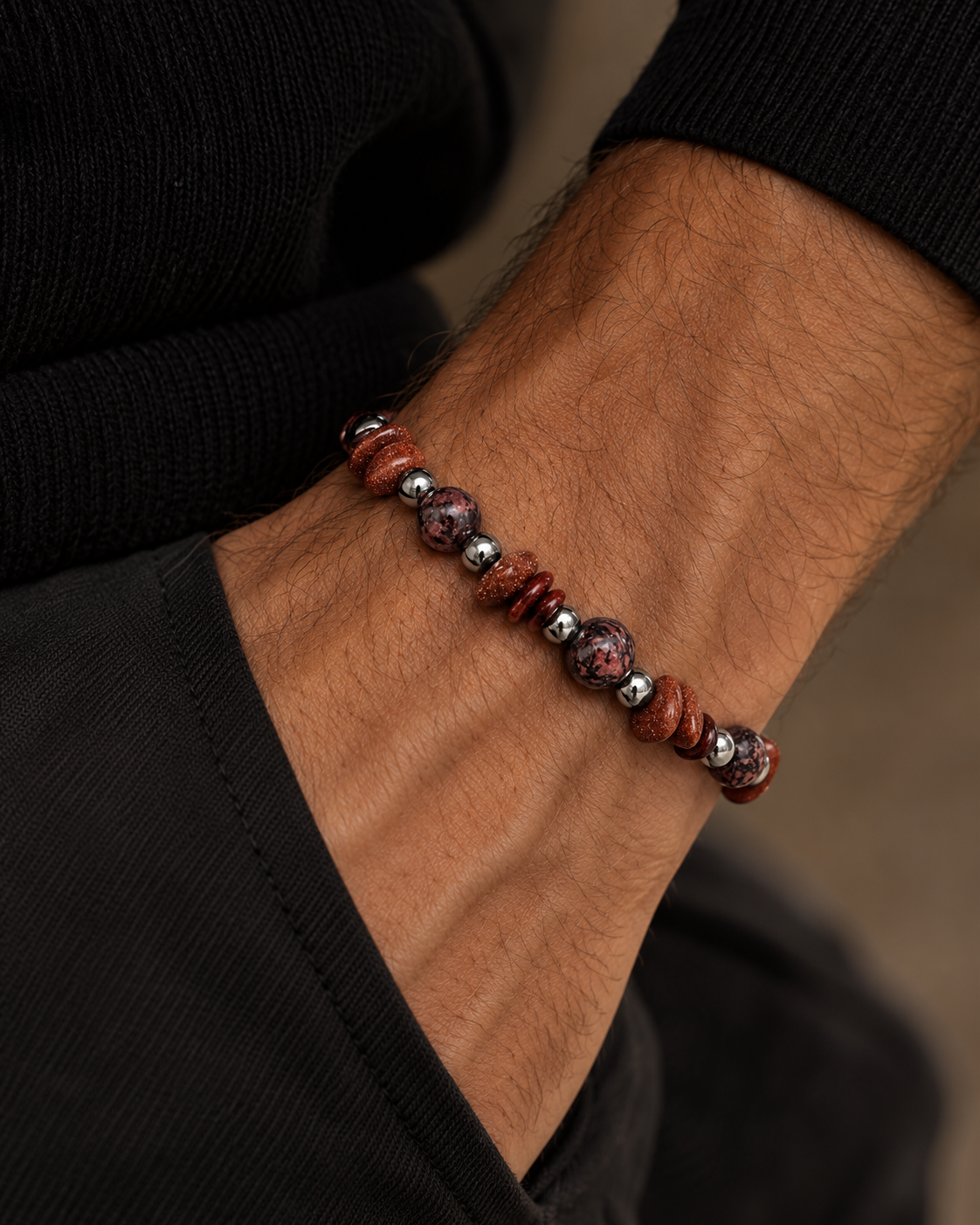 Armbånd Men